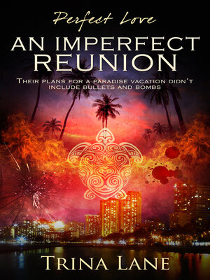 cover image of An Imperfect Reunion